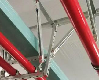 武夷山成品支架的特点