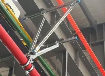 武夷山抗震支架厂家与你分享你必须做的紧急情况下的准备